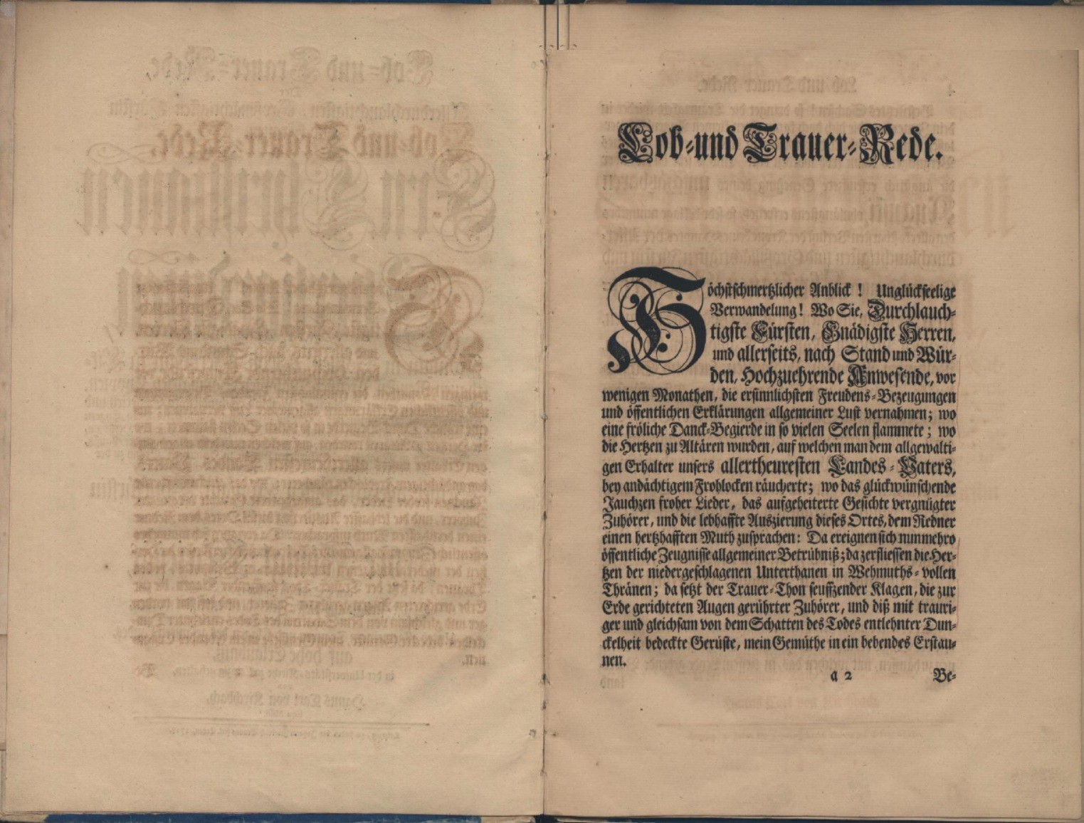 lob und trauerrede kirchbach - pag 1