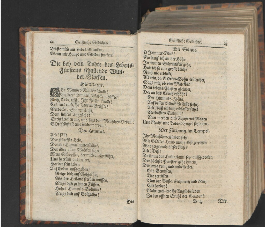 Passionsandachten, pagina 4
